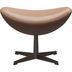 Fritz Hansen 3127 Ägget Fotpall