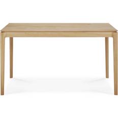 Ethnicraft Skrivbord Ethnicraft Bok Desk Skrivbord