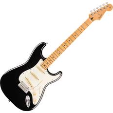 Musical Instruments Fender Player II Stratocaster Black