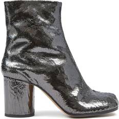 Maison Margiela Stiliga Stövlar för Modeälskare - Black