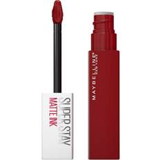 Maybelline Superstay Matte Ink #340 Exhilarator