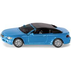 BMW 645I Convertible 1007