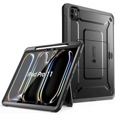 Supcase for ipad pro 11 2024 unicorn beetle pro crash protection stand