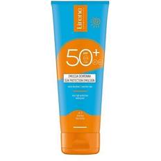 Lirene SPF50 Sun Protection Emulsion 121ml