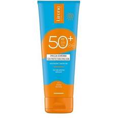 Lirene Sun Protection Lotion SPF 50 120 ml 121ml