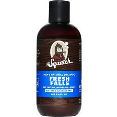 Dr squatch Dr. Squatch Fresh Falls Shampoo 236ml