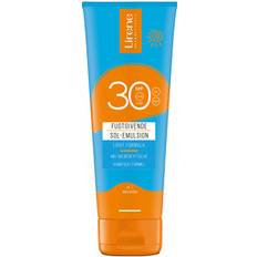 Lirene Sun Protection Lotion SPF30 Vit. E Butter