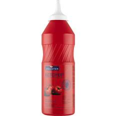Fødevarer Graasten Ketchup 800g