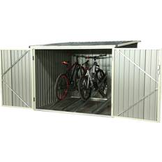 Fahrradständer Westmann Fahrradgarage und Aufbewahrungsbox