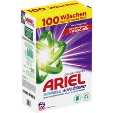 Ariel Reinigungsmittel Ariel Color Detergent