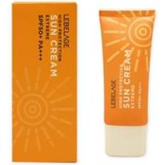 Hudpleje Frudia Lebelage Creme do Twarzy SPF 50+ High Protection