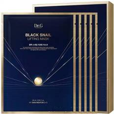 Dr.G [NEW] Black Snail Lifting Mask