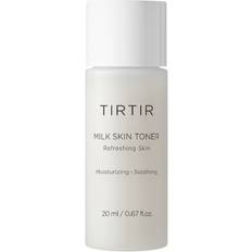 TIRTIR Soins de la peau TIRTIR Tonique Pour La Peau Au Lait 20 ml - Blanc