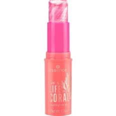 Essence Blush Essence Live Life In Coral Blushlighter Stick - Glowin'