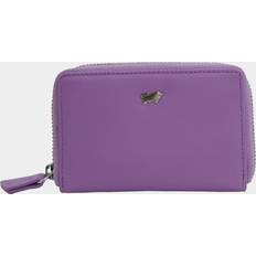 Wallets & Key Holders Braun Büffel Portemonnaie, Joy Schlüsseletui Leder