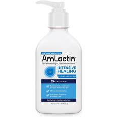 AmLactin Kroppsvård AmLactin Intensive Healing Lotion with 15% Lactic Acid 400g