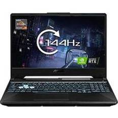 ASUS 16 GB - 6 Laptops ASUS TUF Gaming A15 FA506NFR-HN003W Ryzen™