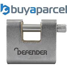 Defender dfaw60 ka1 armoured warehouse block