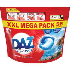 Laundry Pods 56 Washes