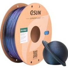 3D print eSUN ePLA-Magic Dark Twinkling Blue 1.75 mm 1000 g