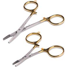 Greys Stainless Steel Scissors Forceps