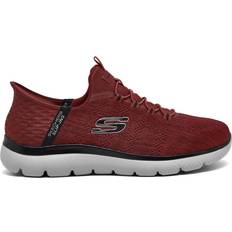 Skechers summits Skechers Summits Key Pace M - Red/Black