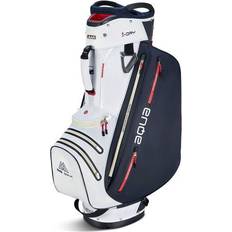 Waterdicht Golf tassen Big Max Aqua Style 4 Cart Bag