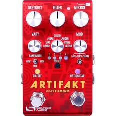 Source Audio Artifakt Lo-fi Elements