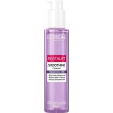 L'Oréal Paris Facial Cleansing L'Oréal Paris Revitalift Filler Smoothing Cleanser 150ml