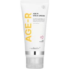 Medicube Gesichtscremes medicube Age-R Vita K Refining Cream