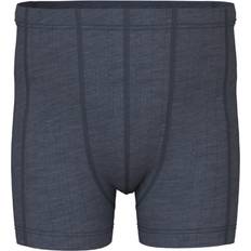 Name It Ombre Blue Wang Uld Needle Boxer Shorts Noos