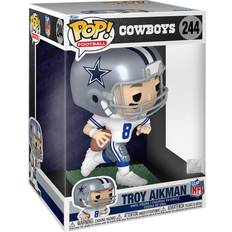 Funko NFL Legends Super Sized Jumbo POP! Vinyl Figure Cowboys Troy Aikman 25 cm