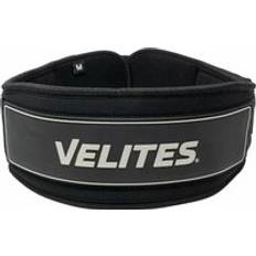 Training Belts Velites I Lumbar Weight Lifting Belt I Weight Lifting Belt I Unsurpassed Support and Comfort I Ideal for Deadlifts, Squats, Lifts