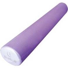 Fitness Sveltus Pilates-Massagerolle Violet