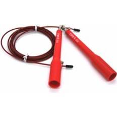 Fitness Jumping Rope on Black Friday sale Skipping Rope Fit & Rack Training Rouge