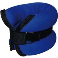 Bande di Resistenza Sveltus Bende ponderate in neoprene 1kg Bleu