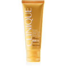 Clinique Sunscreen & Self Tan Clinique Broad Spectrum Sunscreen Face Cream SPF50 1.7fl oz