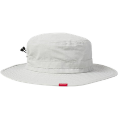 Technical Marine Sun Hat - Silver
