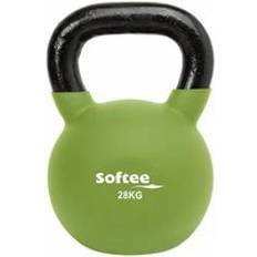 Kettlebells Softee Kettlebell Neopreno 28kg