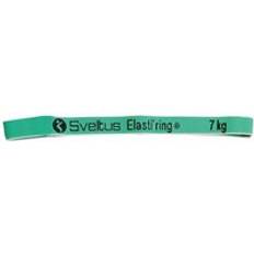 Bandas de Resistencia Sveltus Élastique de résistance Elasti'ring Vert