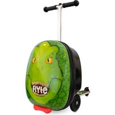 New Darwin the Dino Suitcase Folding Scooter
