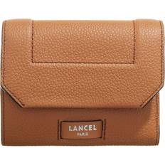 Wallets & Key Holders Lancel Portemonnaie Ninon De - Gr. unisize - Braun