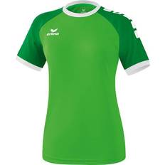 Femme Vêtements de supporter Erima Maillot femme Zenari 3.0 Vert