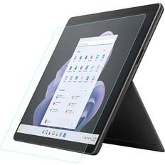 MAULUND Microsoft Surface Pro 9 Hærdet Glas 0.3mm Skærmbeskyttelse Gennemsigtig