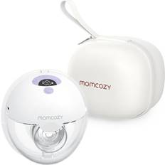 Momcozy Graviditet & Amning Momcozy M5 Enkelt Brystpumpe Violet