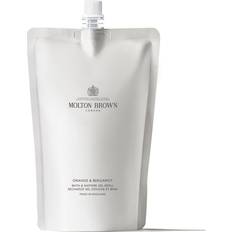 Molton Brown Appelsin Bergamot Bath & Shower Gel Refill 400 ml 400ml