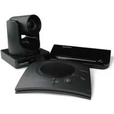 ClearOne Versa 150 Webcam Schwarz