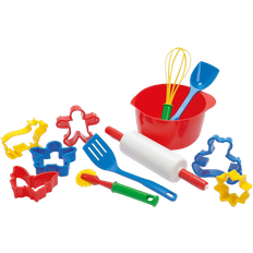 Dantoy Baking Set 4220