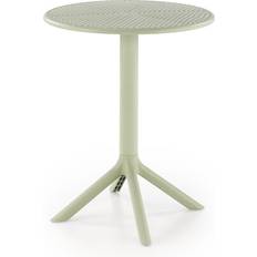 Halmar Spiseborde Halmar CALVO rundt Mint Spisebord