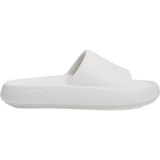 Skechers Women Slides Skechers Foamies Arch Fit Horizon - White